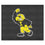 Iowa Hawkeyes Tailgater Rug - 5ft. x 6ft.