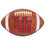 Utah Utes Football Rug - 20.5in. x 32.5in.