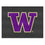 Washington Huskies All-Star Rug - 34 in. x 42.5 in.