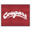 Washington State Cougars 8ft. x 10 ft. Plush Area Rug