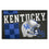 Kentucky Wildcats Starter Mat Accent Rug - 19in. x 30in.