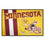 Minnesota Golden Gophers Starter Mat Accent Rug - 19in. x 30in.