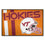 Virginia Tech Hokies Starter Mat Accent Rug - 19in. x 30in.