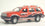 Cleveland Indians 2006 1:25 Dodge Durango