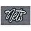 Brooklyn Nets Ulti-Mat Rug - 5ft. x 8ft.