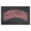 Chicago Bulls Starter Mat Accent Rug - 19in. x 30in.