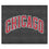 Chicago Bulls Tailgater Rug - 5ft. x 6ft.