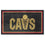 Cleveland Cavaliers 3ft. x 5ft. Plush Area Rug