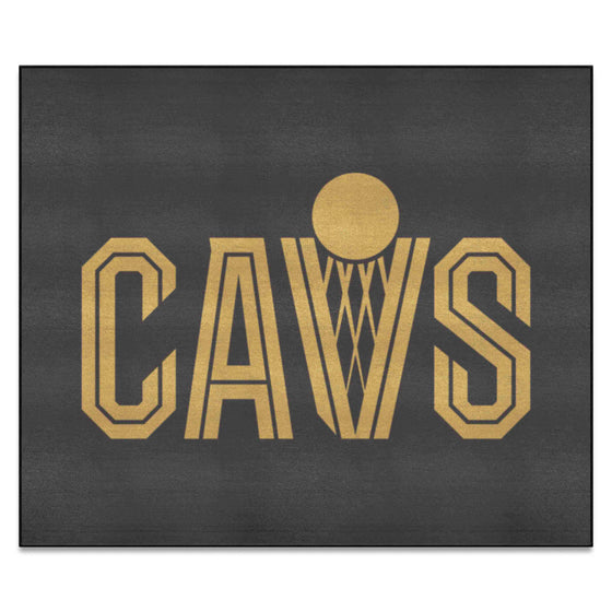 Cleveland Cavaliers Tailgater Rug - 5ft. x 6ft.