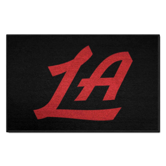 Los Angeles Clippers Starter Mat Accent Rug - 19in. x 30in.