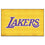 Los Angeles Lakers Ulti-Mat Rug - 5ft. x 8ft.