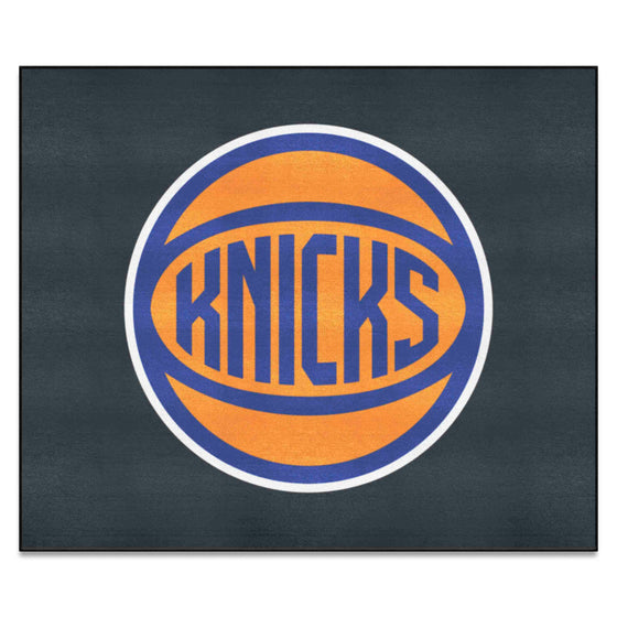 New York Knicks Tailgater Rug - 5ft. x 6ft.