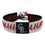 Colorado Rockies Bracelet Reflective Baseball CO