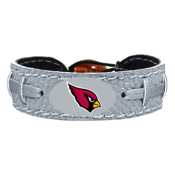 Arizona Cardinals Bracelet Reflective Football CO