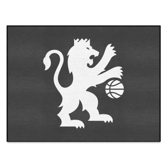 Sacramento Kings All-Star Rug - 34 in. x 42.5 in.