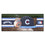 Chicago Cubs Baseball Runner Rug - 30in. x 72in.