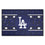 Los Angeles Dodgers Holiday Sweater Starter Mat Accent Rug - 19in. x 30in.