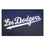 Los Angeles Dodgers Starter Mat Accent Rug - 19in. x 30in.