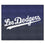 Los Angeles Dodgers Tailgater Rug - 5ft. x 6ft.