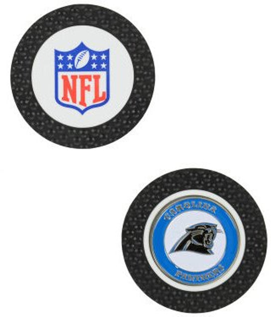 Carolina Panthers Golf Chip with Marker