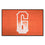 San Francisco Giants Starter Mat Accent Rug - 19in. x 30in.