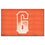 San Francisco Giants Ulti-Mat Rug - 5ft. x 8ft.