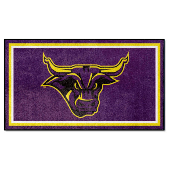 Minnesota State - Mankato Mavericks 3ft. x 5ft. Plush Area Rug