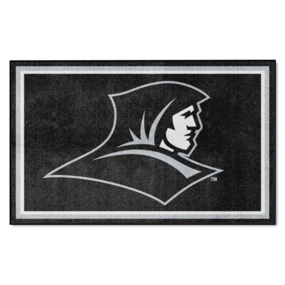 Providence College Friars 4ft. x 6ft. Plush Area Rug