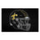 New Orleans Saints Starter Mat Accent Rug - 19in. x 30in.