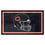 Chicago Bears 3ft. x 5ft. Plush Area Rug