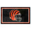 Cincinnati Bengals 3ft. x 5ft. Plush Area Rug