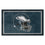 Philadelphia Eagles 4ft. x 6ft. Plush Area Rug