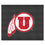 Utah Utes Tailgater Rug - 5ft. x 6ft.