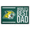 Northern Michigan University Wildcats Starter Mat Accent Rug - 19in. x 30in.