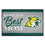 Northern Michigan University Wildcats Starter Mat Accent Rug - 19in. x 30in.