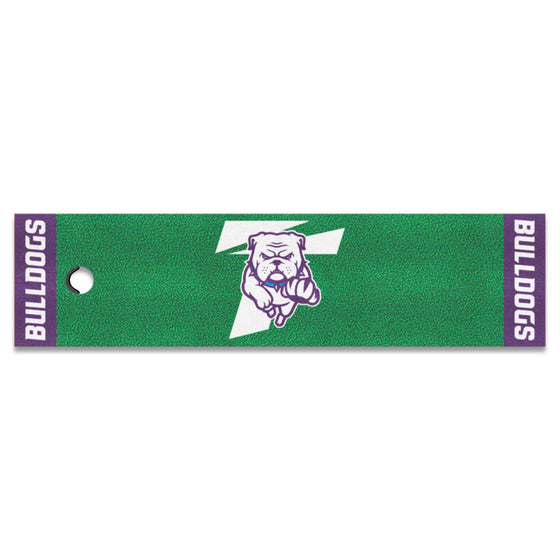 Truman State Bulldogs Putting Green Mat - 1.5ft. x 6ft.