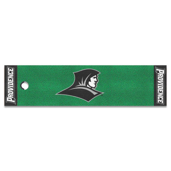 UMass Minutemen Putting Green Mat - 1.5ft. x 6ft.