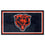 Chicago Bears 3ft. x 5ft. Plush Area Rug