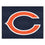 Chicago Bears All-Star Rug - 34 in. x 42.5 in.