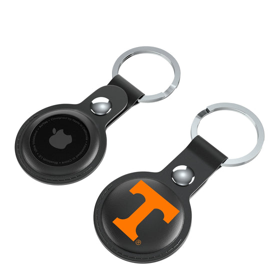 Tennessee Volunteers Insignia Black Airtag Holder 2-Pack-3