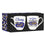 Baltimore Ravens Coffee Mug 17oz Ceramic 2 Piece Set with Gift Box