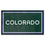 Colorado Rockies 3ft. x 5ft. Plush Area Rug