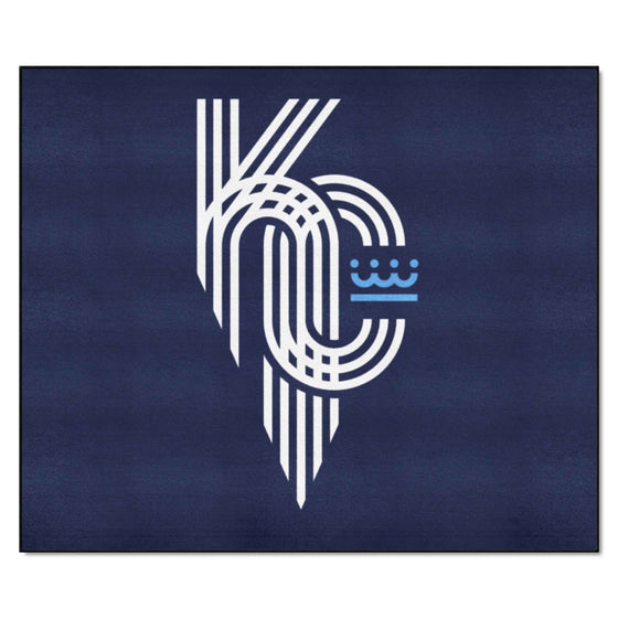 Kansas City Royals Tailgater Rug - 5ft. x 6ft.