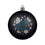 Carolina Panthers Ornament - Shatterproof Ball (CDG)