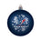 Houston Texans Ornament - Shatterproof Ball (CDG)