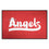 Los Angeles Angels Starter Mat Accent Rug - 19in. x 30in.