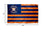 WinCraft Houston Astros Stars and Stripes Nation 3x5 Flag