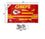 Kansas City Chiefs Nation Banner and Tapestry Wall Tack Pads