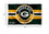 WinCraft Green Bay Packers Patch Button Circle Logo Flag Large 3x5 Banner