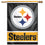 Pittsburgh Steelers Banner 27x37 (CDG)